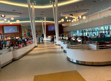 Bayliner Diner