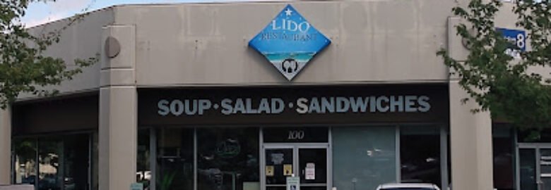 Lido Kitchen