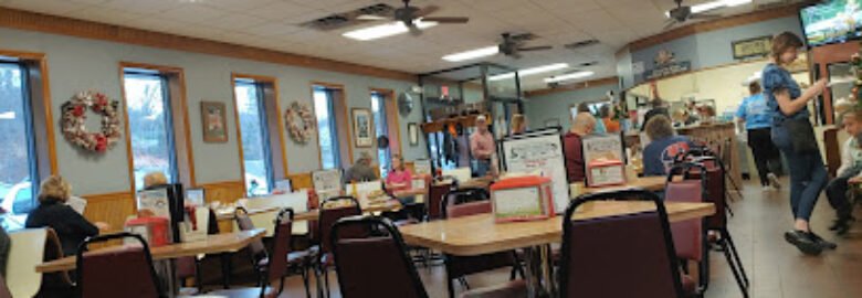 Ammons’ Drive Inn & Dairy Bar