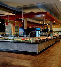 Asiana Grand Buffet