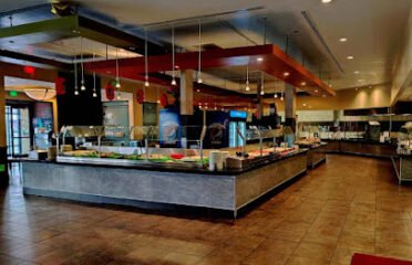 Asiana Grand Buffet