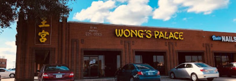 Wong’s Palace