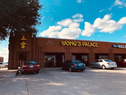 Wong’s Palace