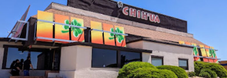 Chih’ua Restaurant & Bar