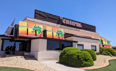 Chih’ua Restaurant & Bar