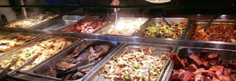 Asian Buffet