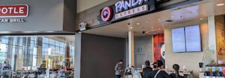 Panda Express