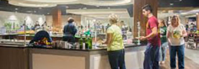 Cougar Café
