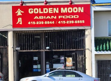 golden moon restaurant