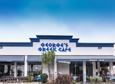George’s Greek Cafe