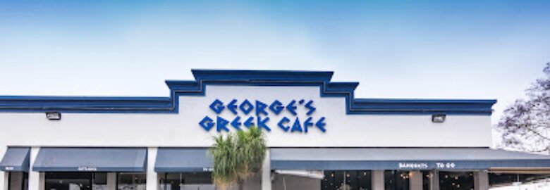 George’s Greek Cafe