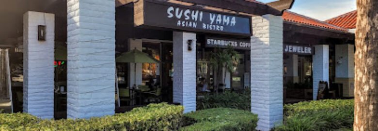 Sushi Yama Japanese Restaurant
