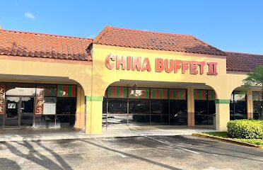 China Buffet II