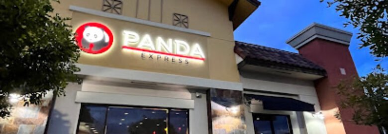 Panda Express