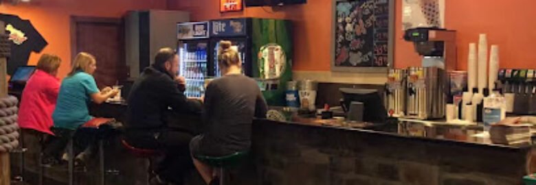 Storming Crab -Seafood Restaurant