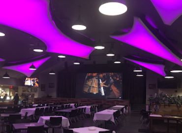 The Studio Cafe Operated by Hanna Brothers