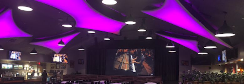 The Studio Cafe Operated by Hanna Brothers