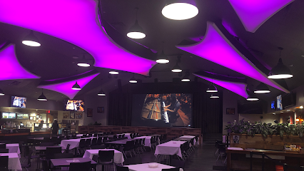 The Studio Cafe Operated by Hanna Brothers