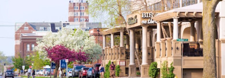 The Boulevard Inn & Bistro
