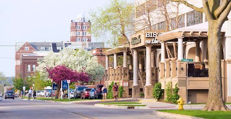 The Boulevard Inn & Bistro