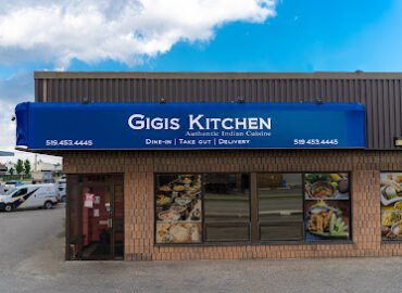 Gigis Spice Corner