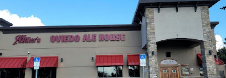 Miller’s Ale House