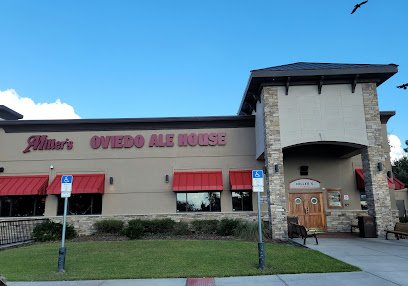 Miller’s Ale House