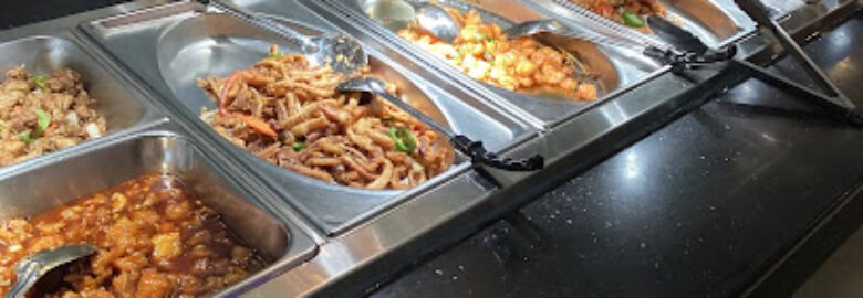 Fire Spot Buffet