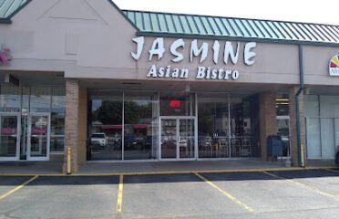 Jasmine Asian Bistro (Canton 30th Street)