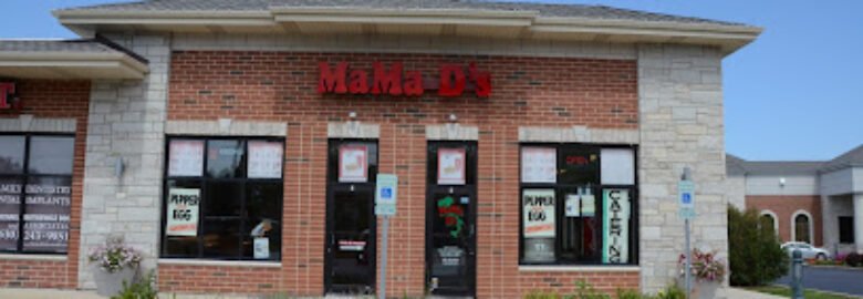 Mama D’s