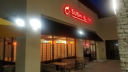 Sushi Elite