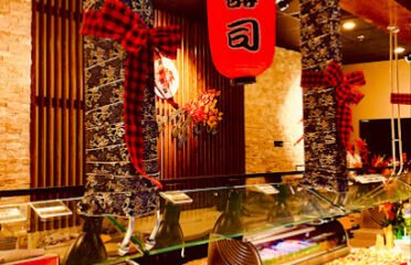 KOUYOU Buffet & Sushi – All-You-Can-Eat – Since 2019