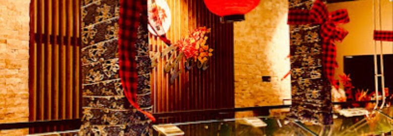 KOUYOU Buffet & Sushi – All-You-Can-Eat – Since 2019