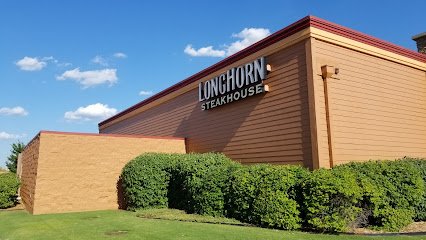 LongHorn Steakhouse