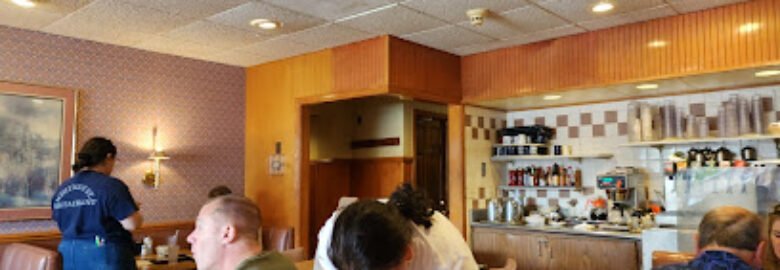 Whitney St Diner