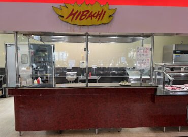Ichiban Hibachi Supreme Buffet INC.