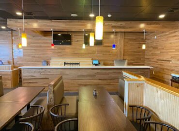 Haya Sushi – All You Can Eat