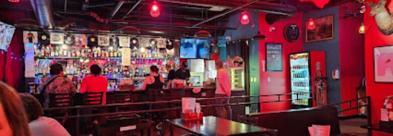 A Pizza Mart