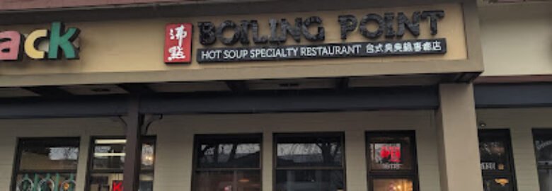 Boiling Point