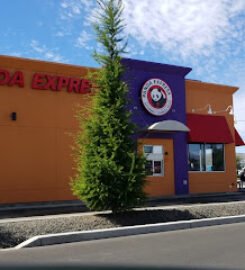 Panda Express