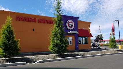 Panda Express