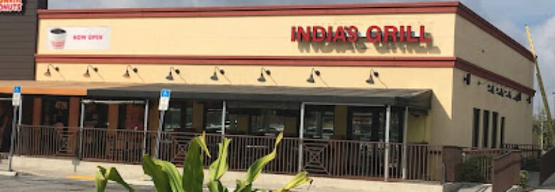 Indias Grill Fort Myers – Indian Restaurant