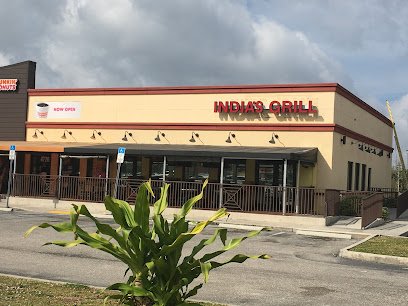 Indias Grill Fort Myers – Indian Restaurant