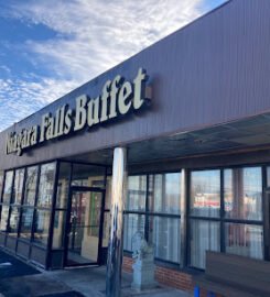 Niagara Falls Buffet