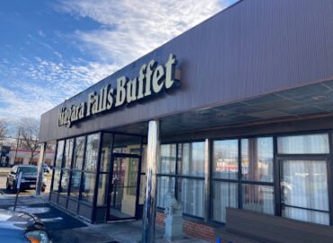 Niagara Falls Buffet