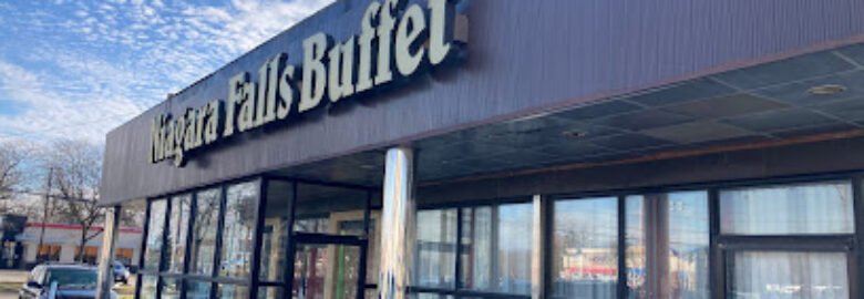 Niagara Falls Buffet