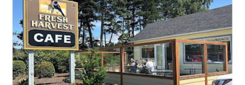 Fresh Harvest Cafe