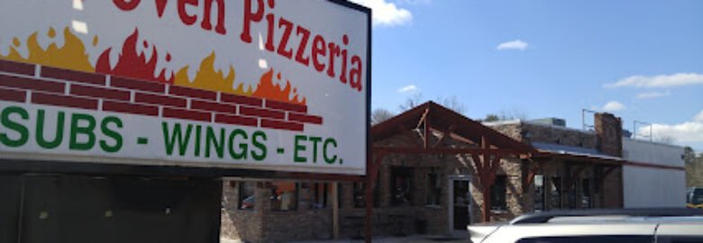 Brick Oven Pizzeria