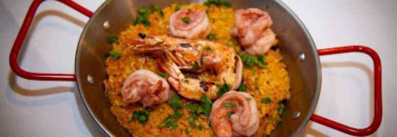 Gordito Kitchen