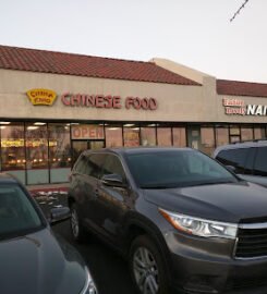 China King